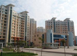 新鄉輝龍陽光城