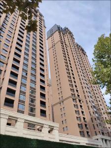 新鄉市憶通·壹世界