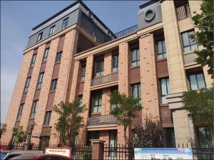 新鄉市育才小學豐華校區